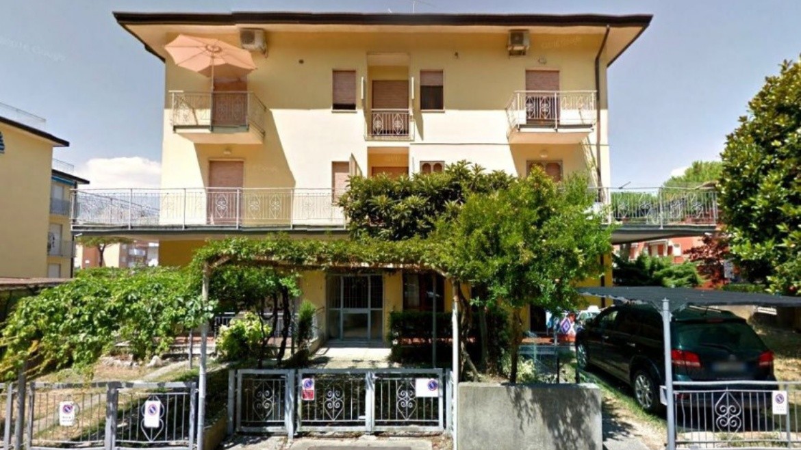 Condominio Piave