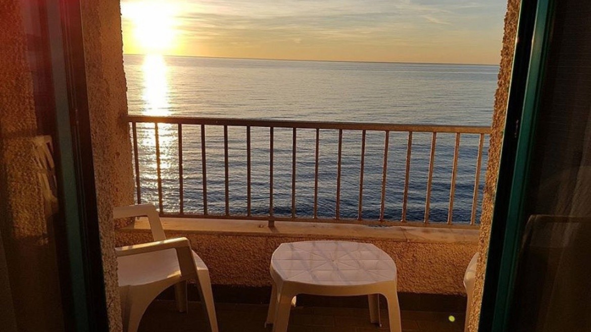 Sea Palace (Fuscaldo Marina)