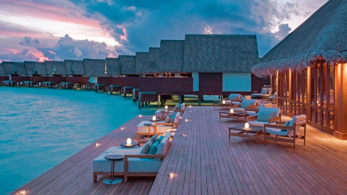 Heritance Aarah