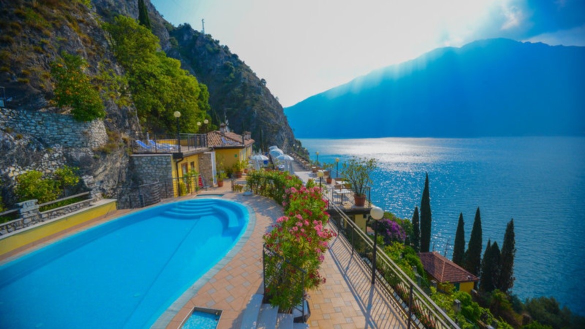 Villa Dirce