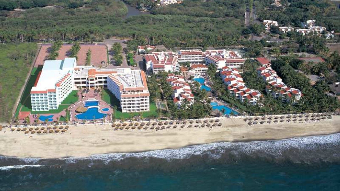 Marival Resort & Suites (Nuevo Vallarta)