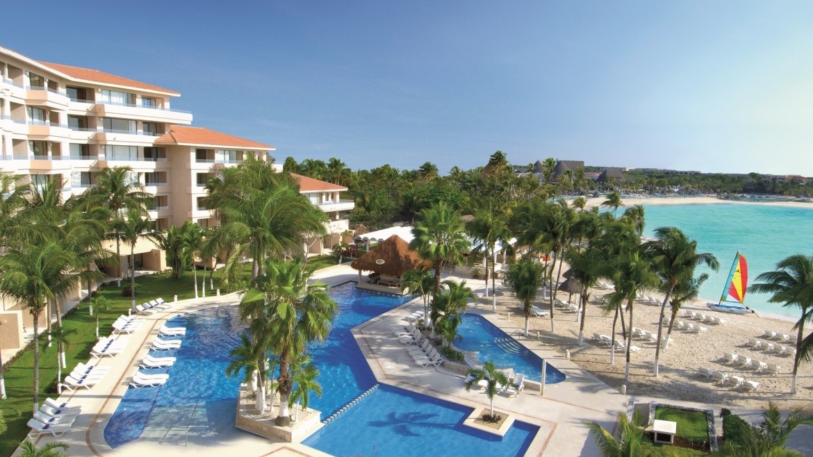 Dreams Aventuras Riviera Maya