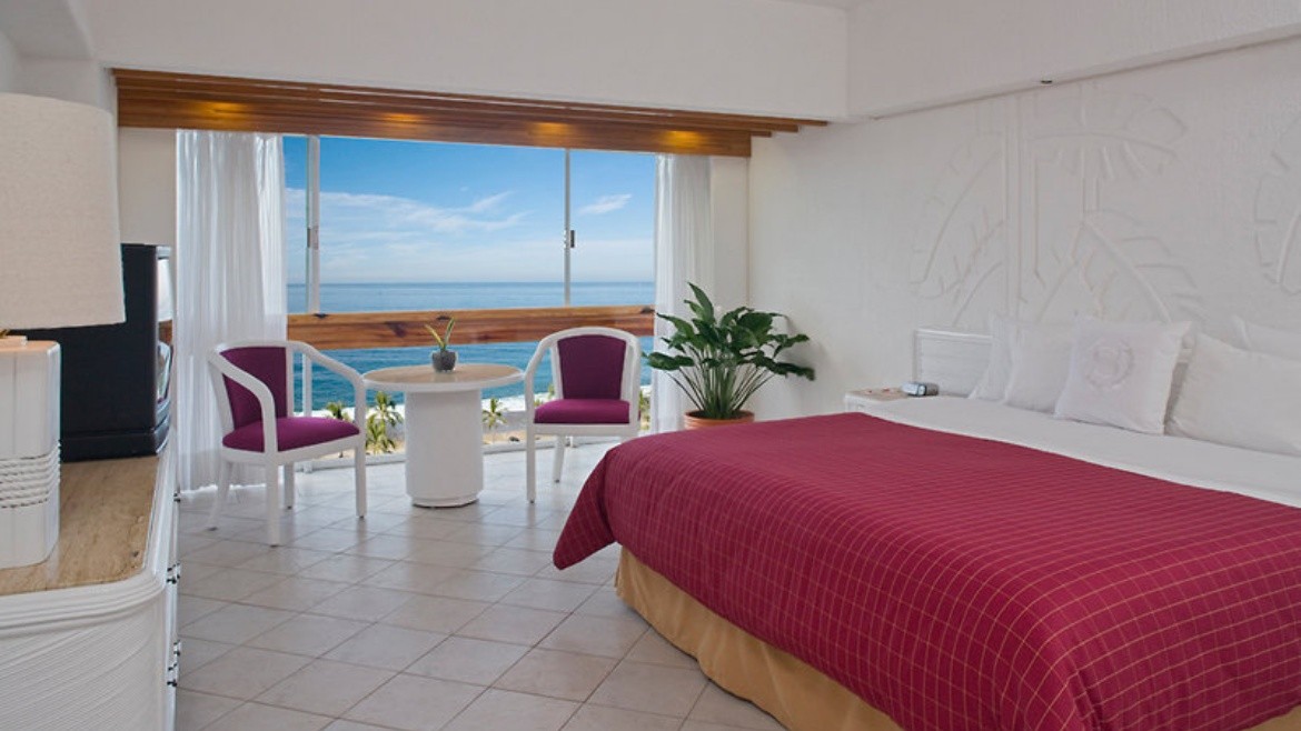 Sheraton Buganvilias Resort & Convention Center (Puerto Vallarta)