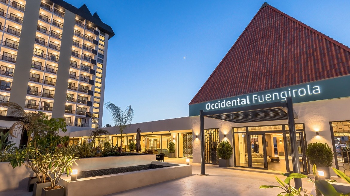 Occidental Fuengirola
