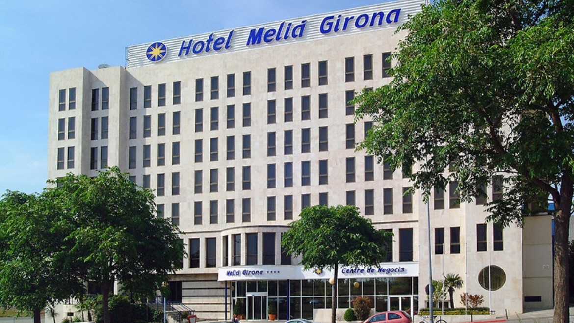 Meliá Girona (Girona)