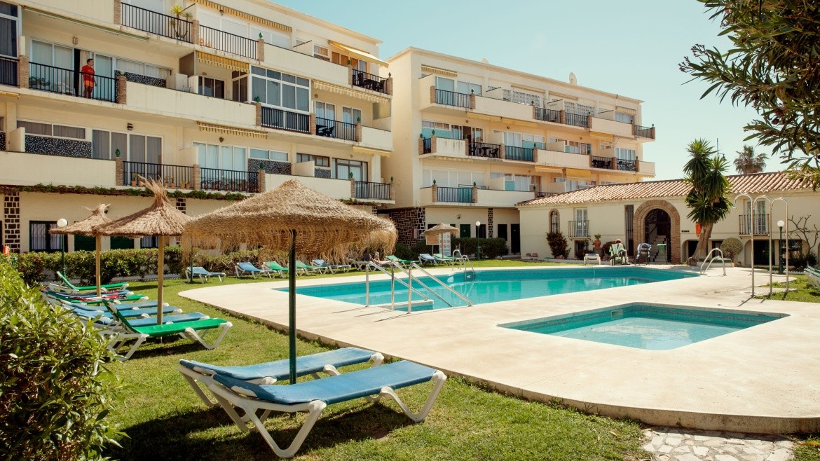 Hotel Smartline Los Jazmines