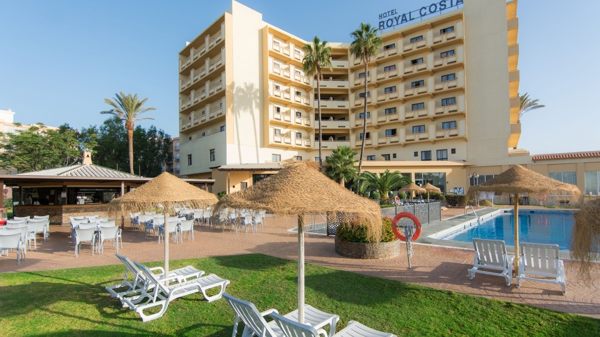 Royal Costa