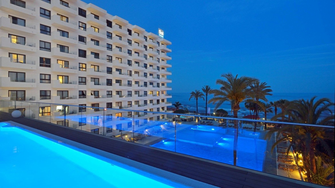 Ocean House Costa del Sol Affiliated by Melia