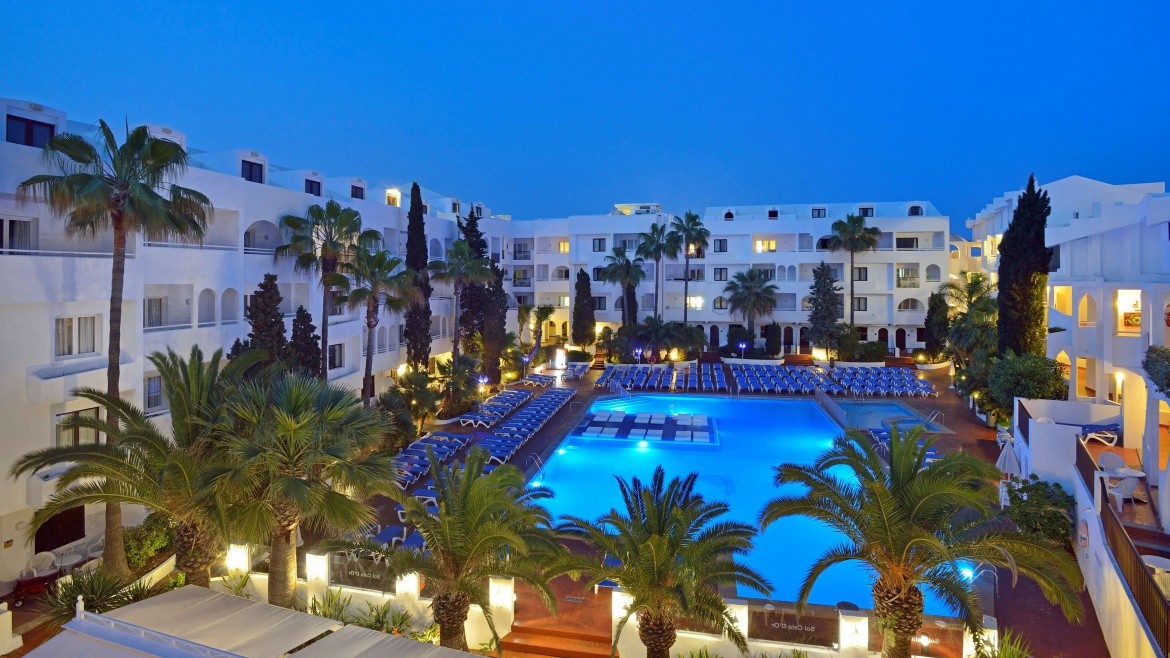 Sol Cala d'Or Apartamentos