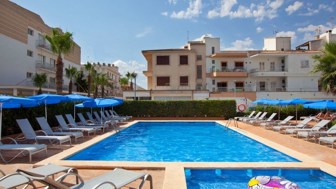 JS Sol de Ca'n Picafort