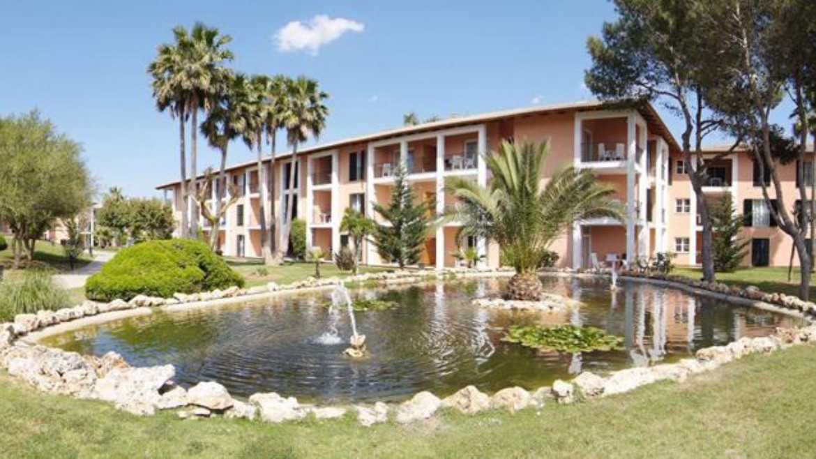 Blau Colonia Sant Jordi Resort