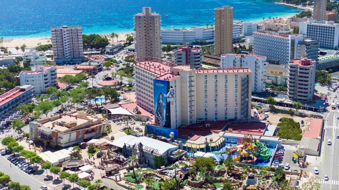 Sol Katmandu Park & Resort