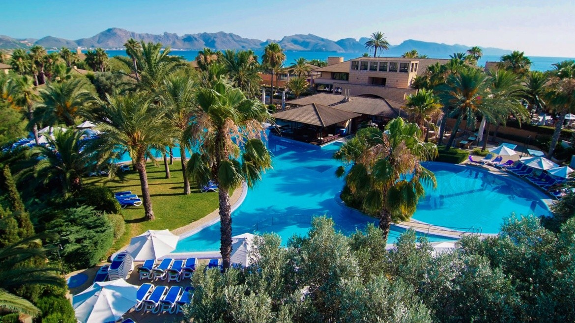 PortBlue Club Pollentia Resort & Spa