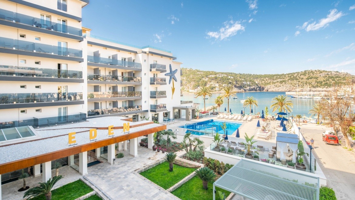 Eden (Puerto de Sóller)