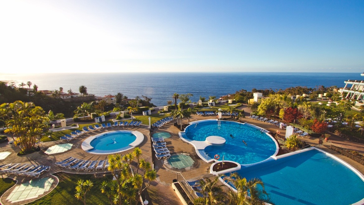 La Quinta Park Suites & Spa (La Quinta)