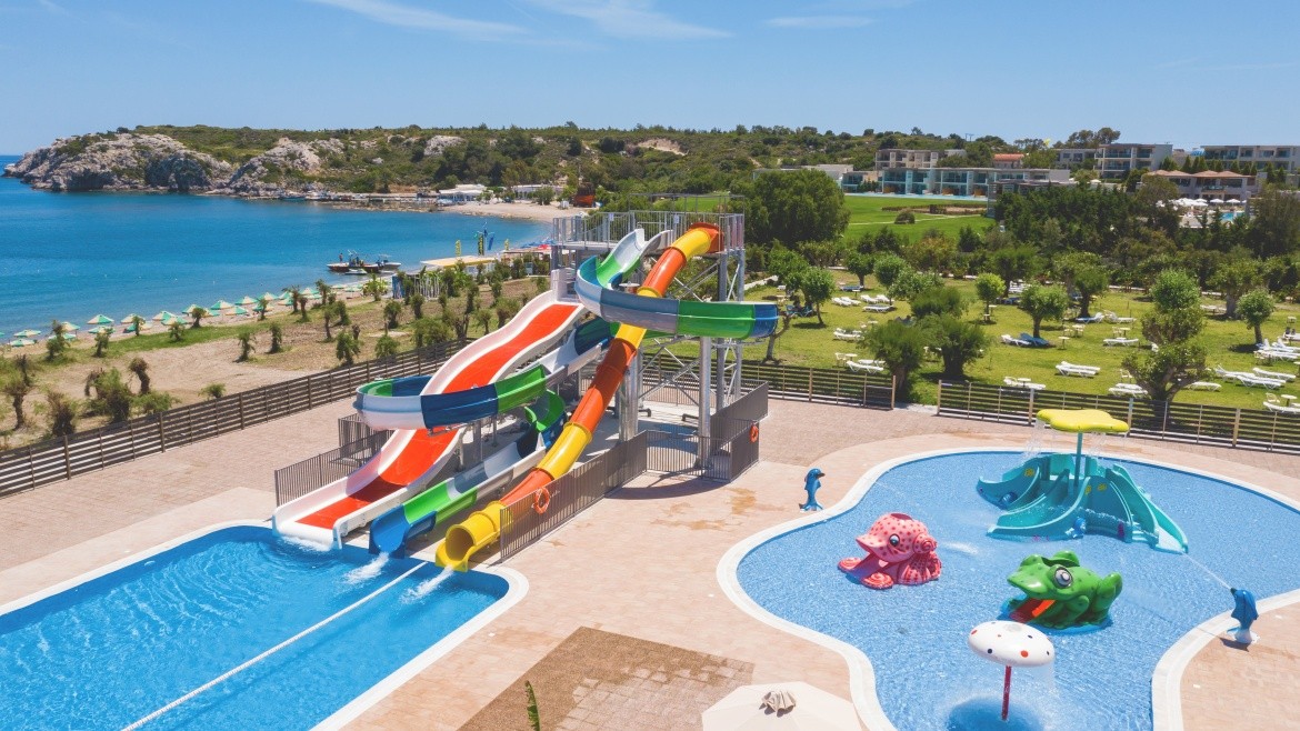 Irene Palace Beach Resort