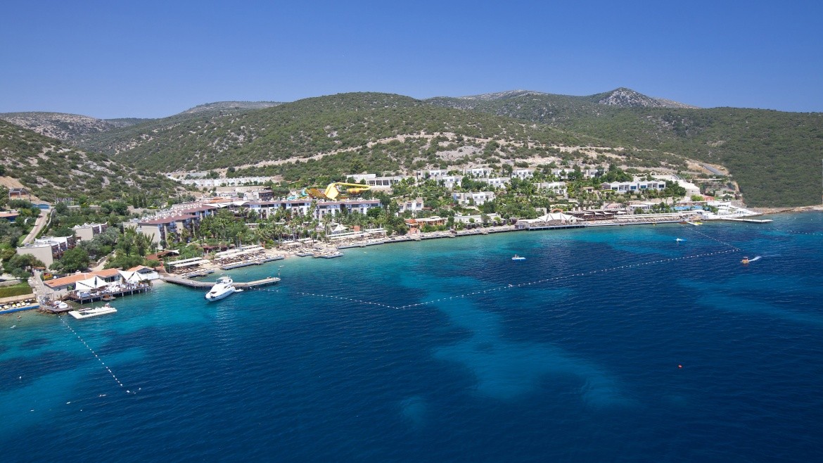 TUI Magic Life Bodrum