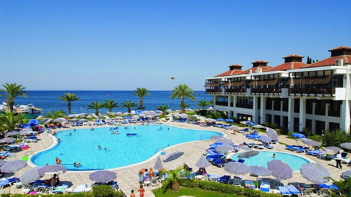 AQI Hydros Club (ex. TTH Hydros Club)