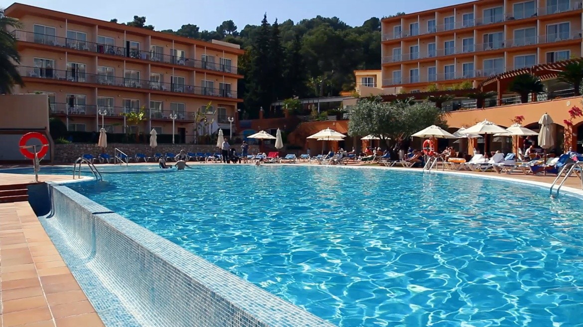 Valentin Grand Park Suite