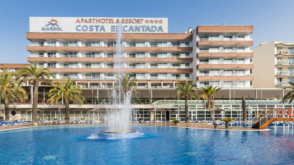 Costa Encantada