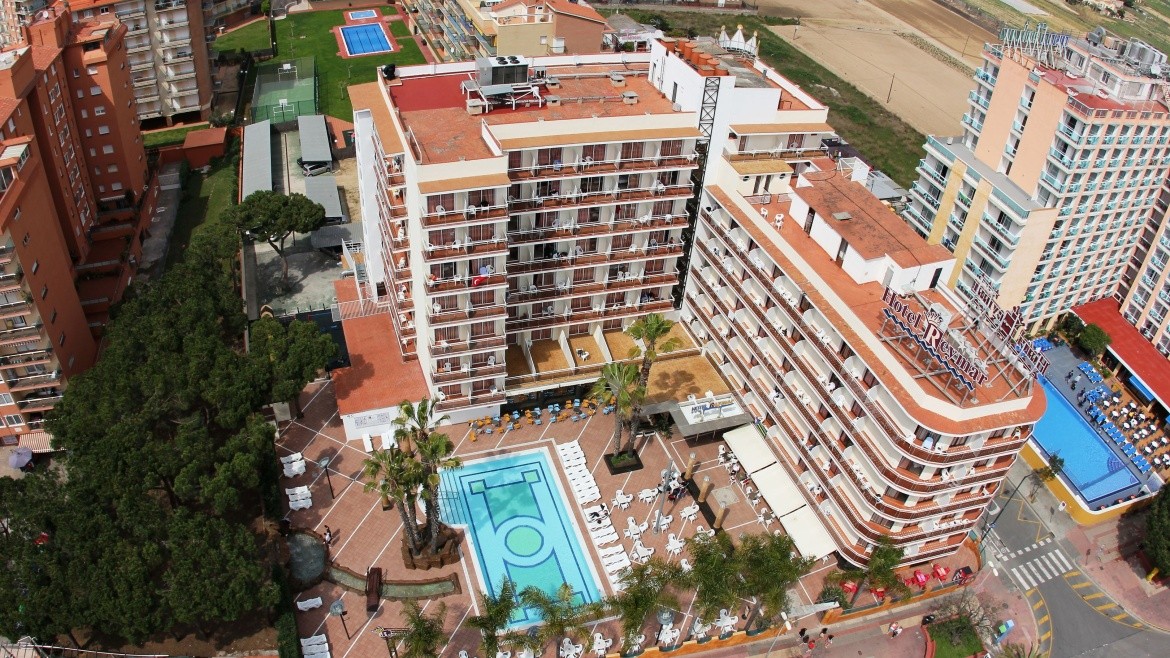 Hotel Reymar