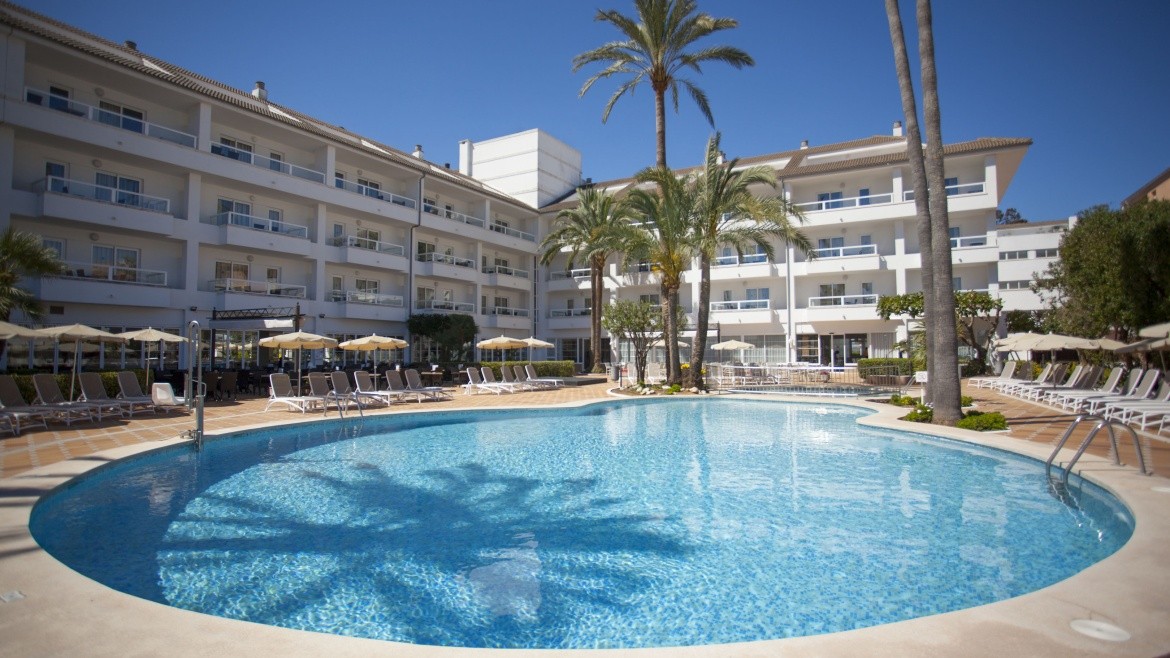 Grupotel Alcudia Suite