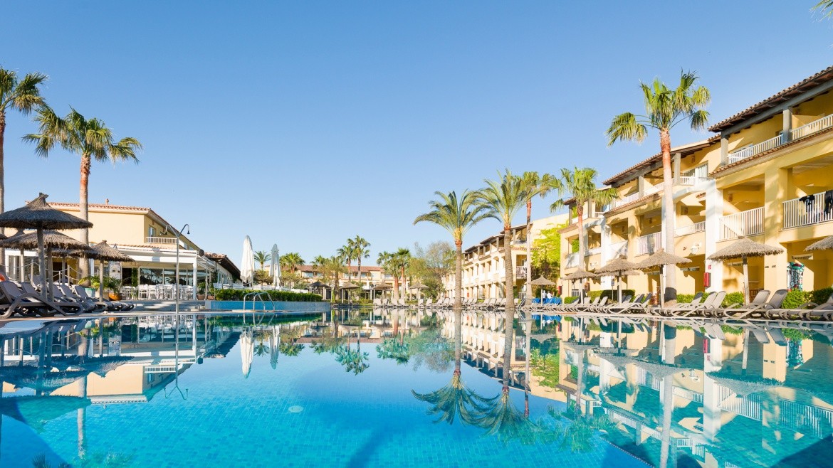 Aparthotel Club del Sol