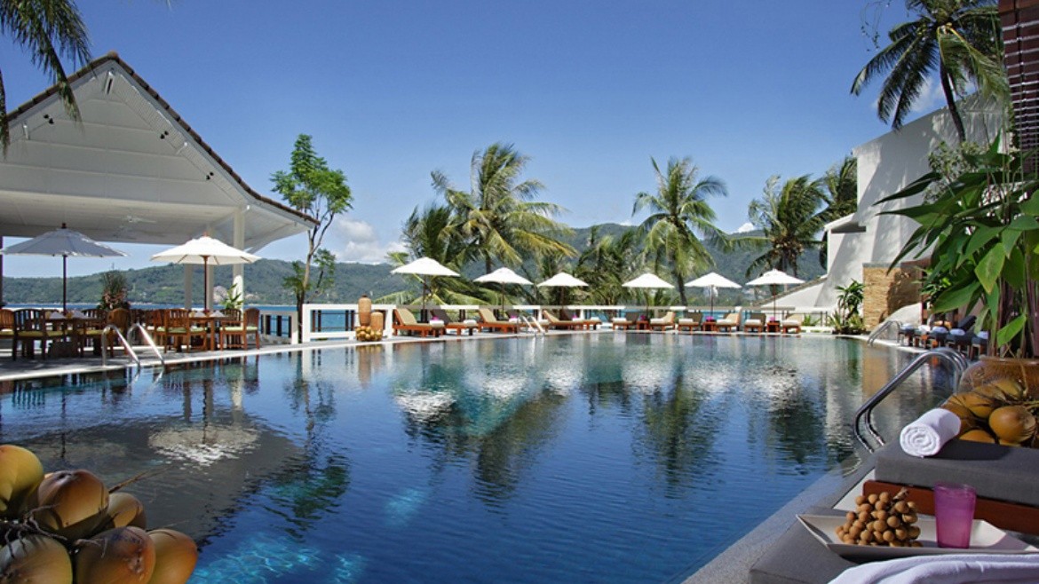 Amari Phuket - Beachfront Resort & Spa