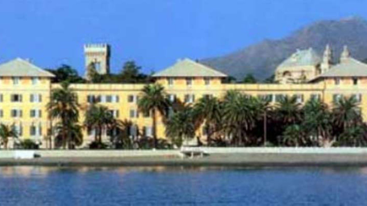 Grand Hotel Arenzano