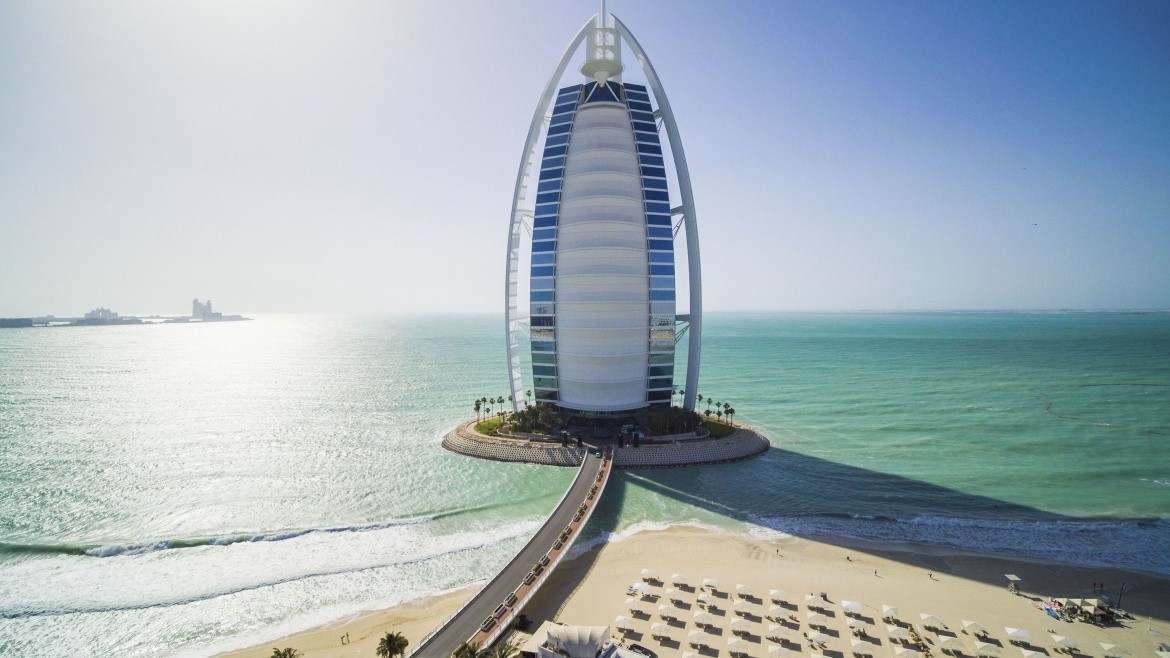 Burj Al Arab