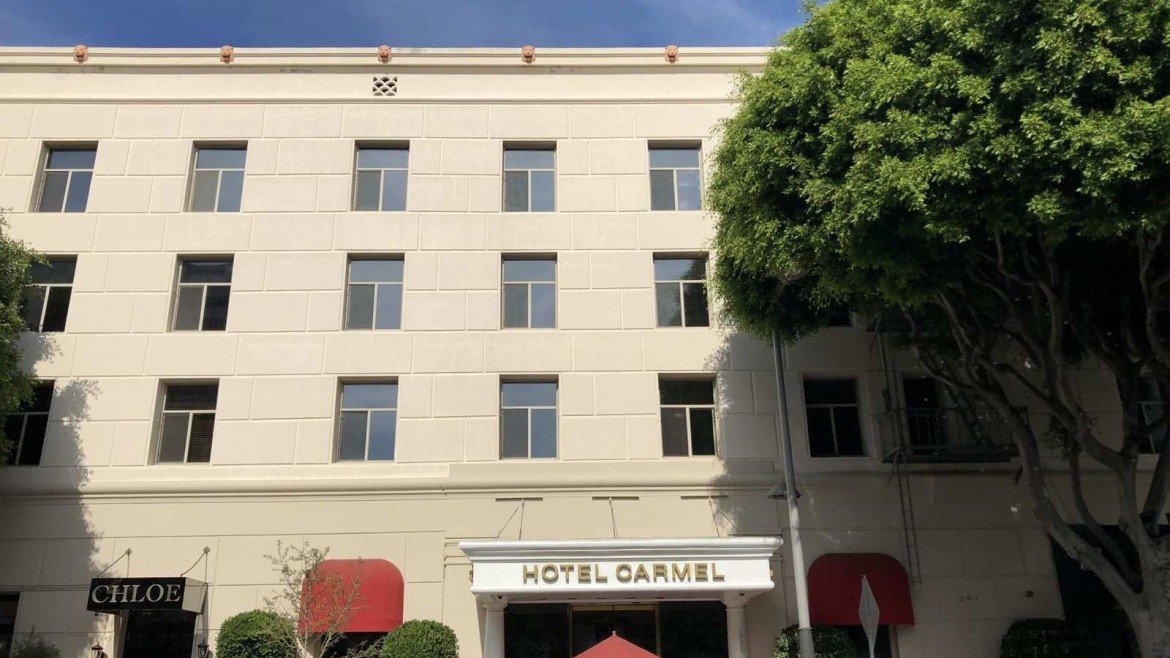 Carmel by the Sea (Santa Monica)