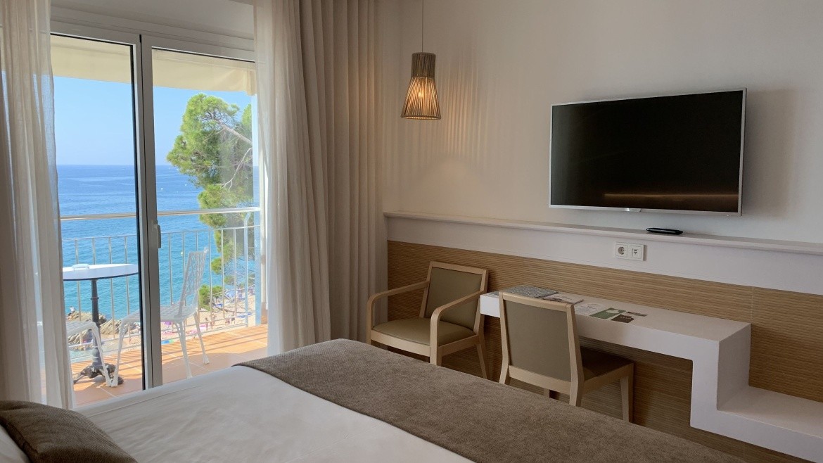 Costa Brava (Platja d'aro)