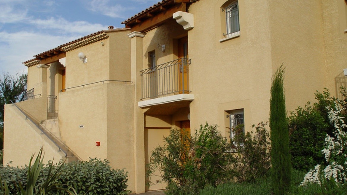 Residhotel Grand Avignon (Vedène)
