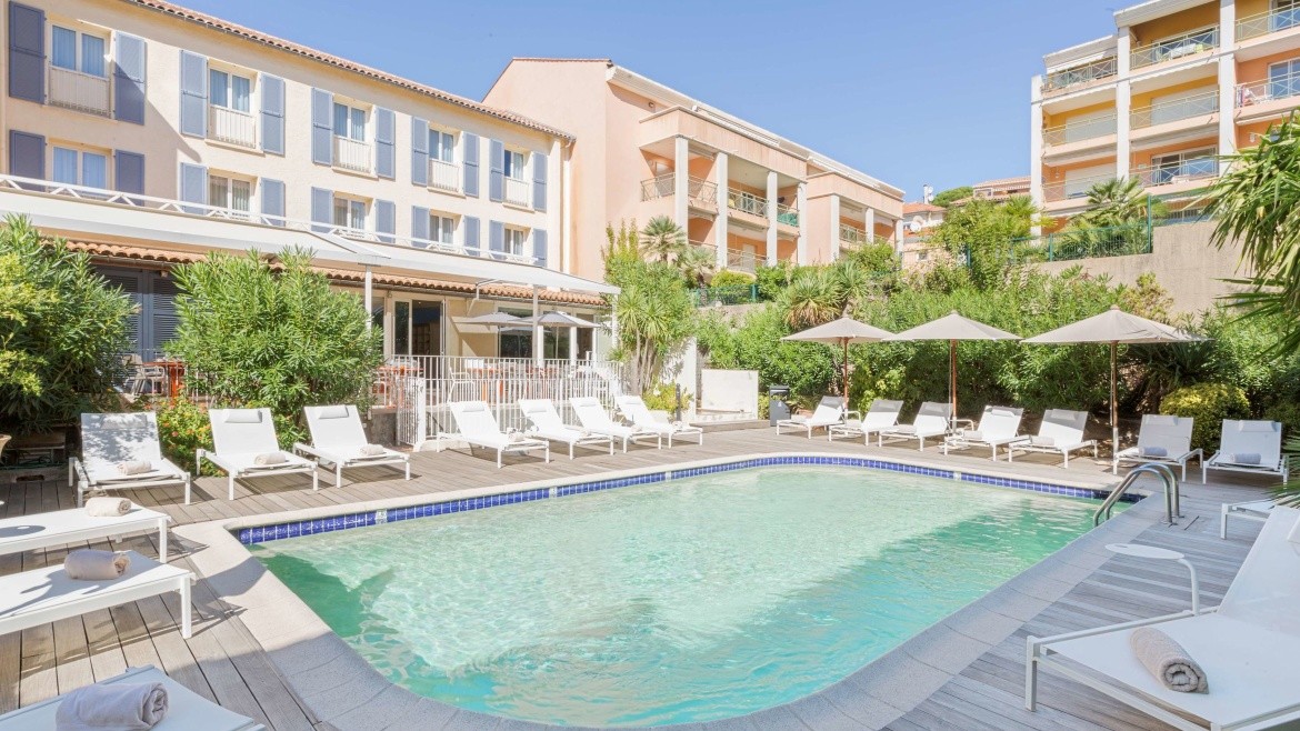 Matisse, Sure Hotel Collection by Best Western