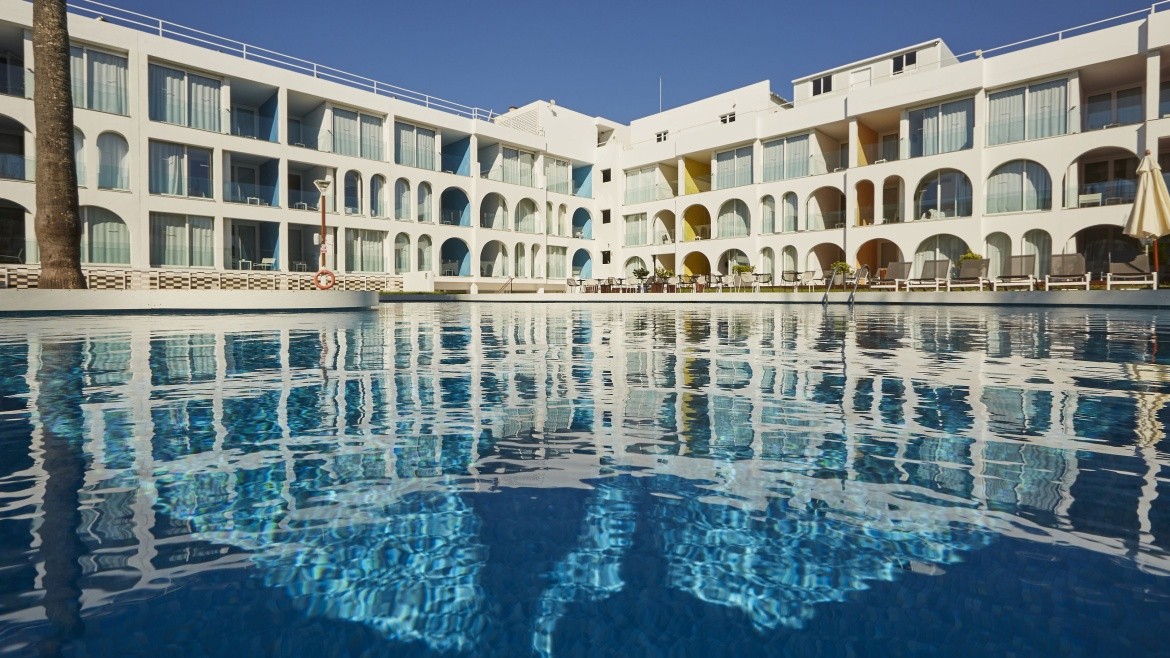 Ebano Select Apartments