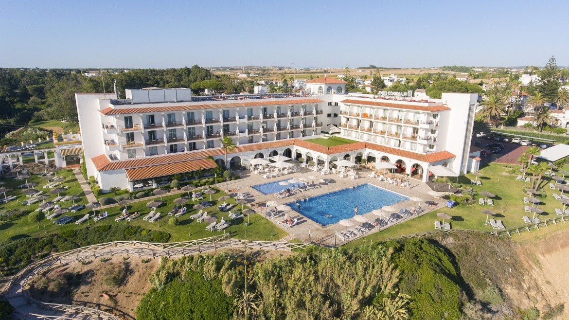 Hipotels Flamenco Conil (Conil / Conil de la Frontera)