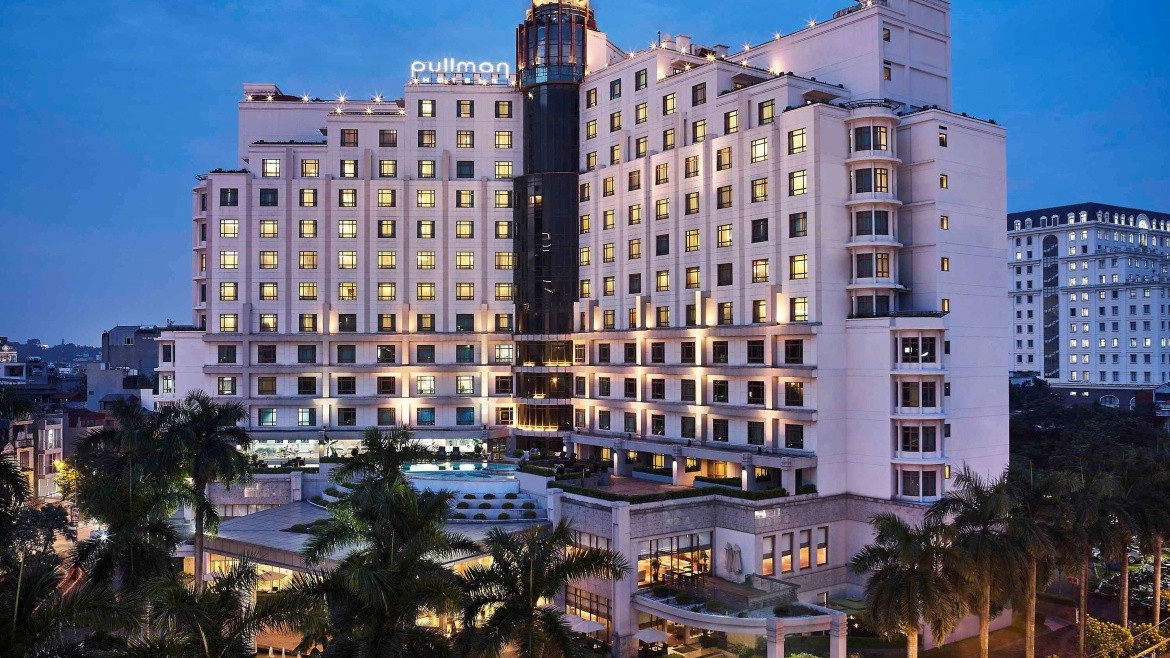 Pullman Hanoi