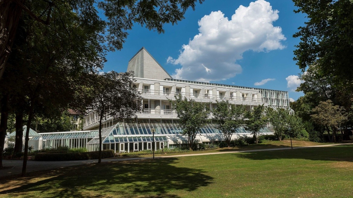 Best Western Premier Parkhotel Bad Mergentheim