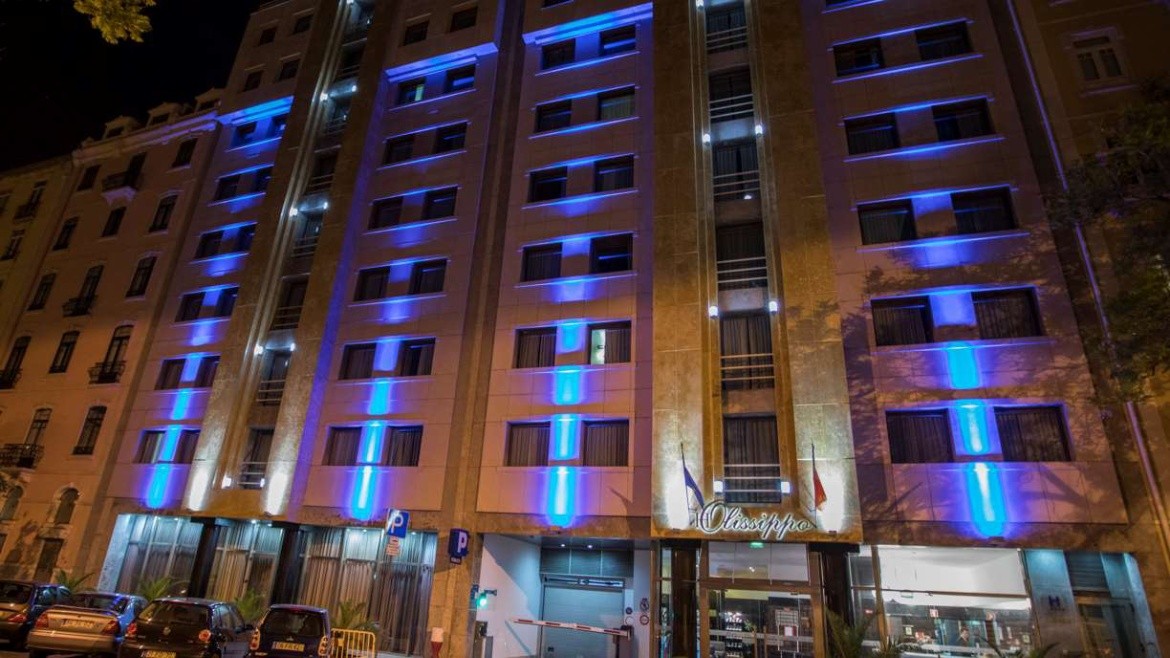 Olissippo Marques de Sá