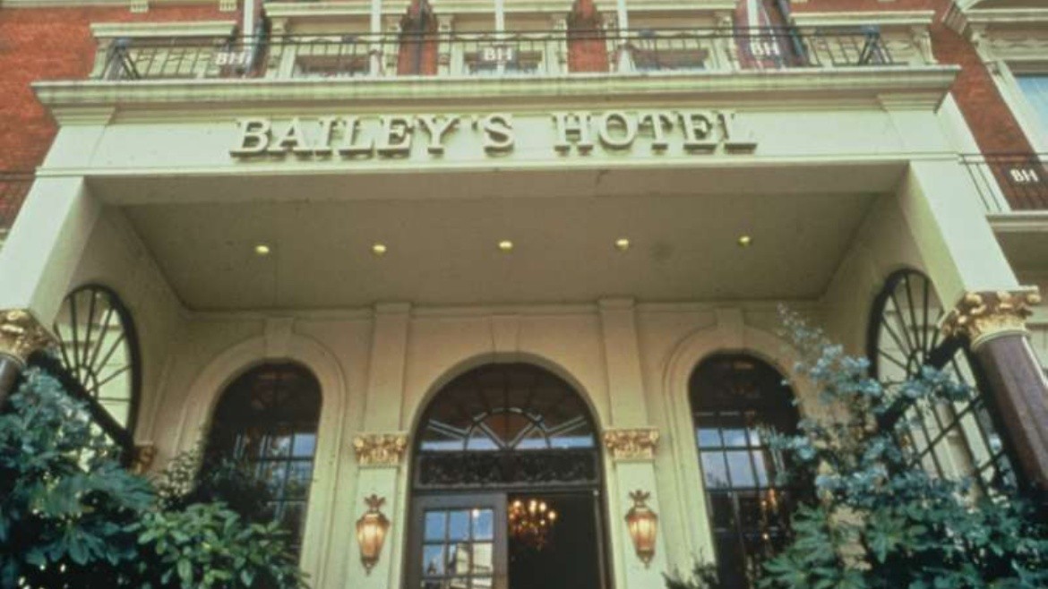 The Bailey’s