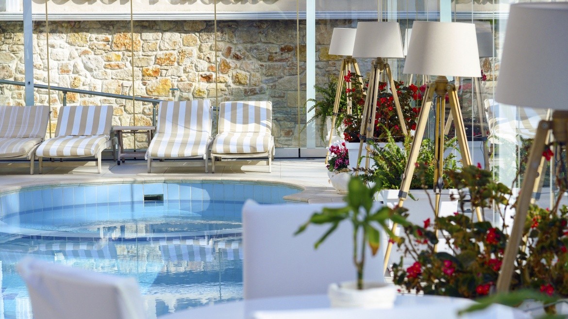 Secret Paradise (Nea Kalikratia)