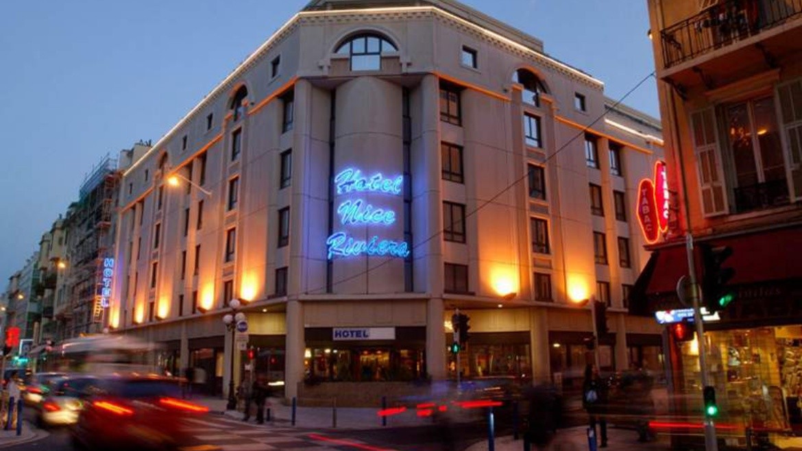 Nice Riviera