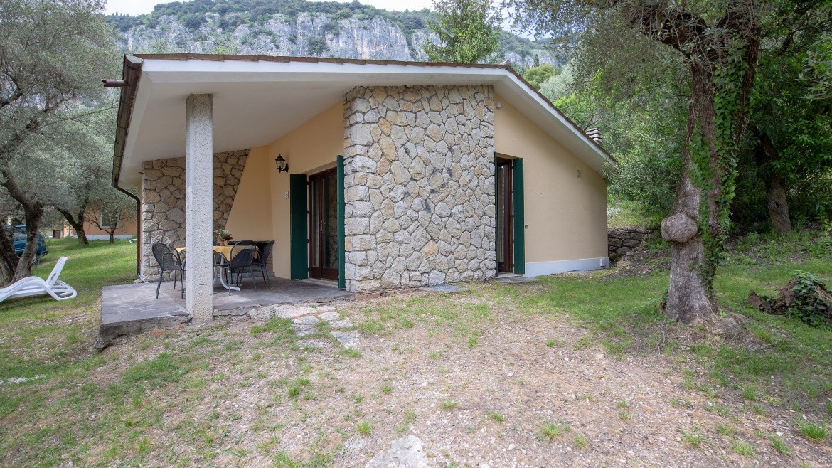 Residence Parco Del Garda