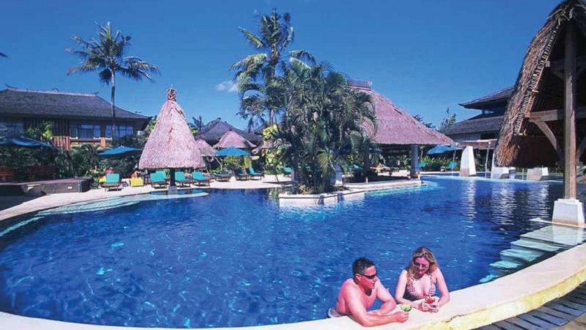 Rama Beach Resort & Villas (Tuban)