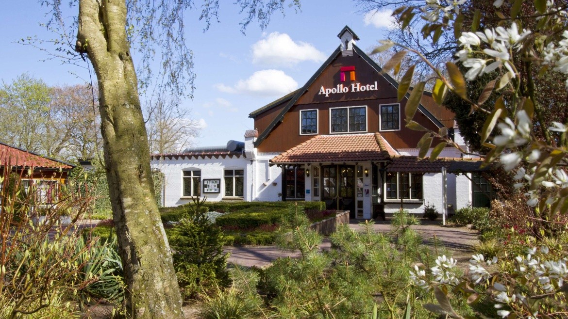 Apollo Veluwe de Beyaerd(Hulshorst)