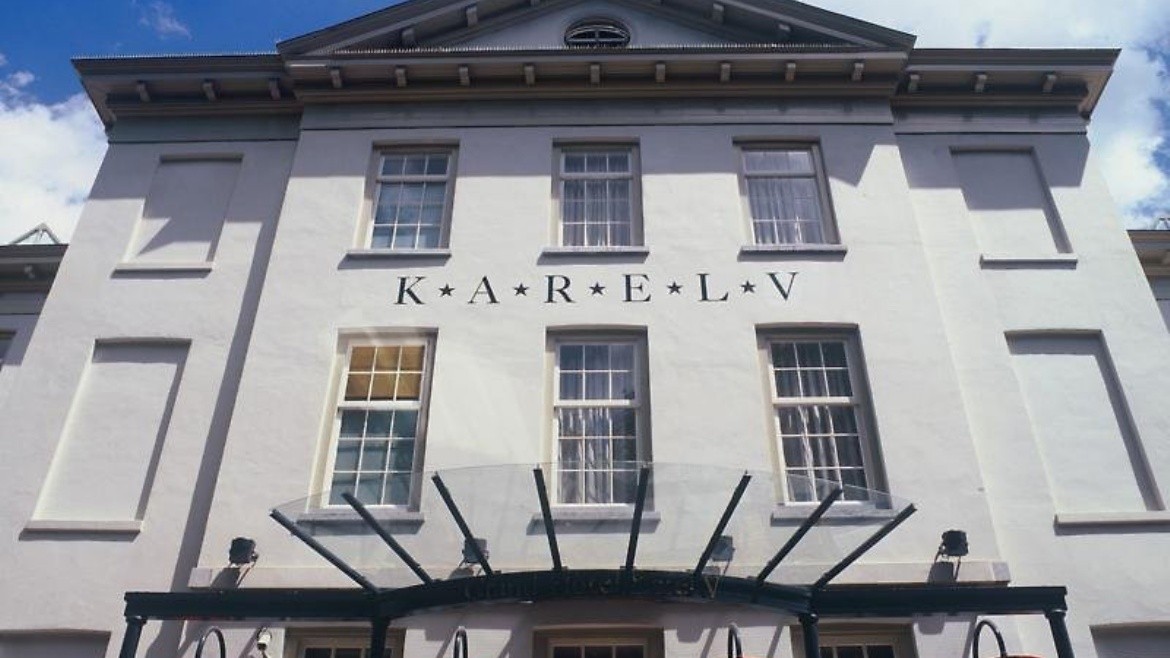 Grand Karel V(Utrecht)