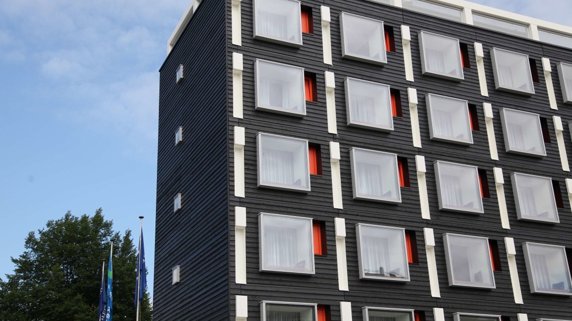 Golden Tulip Zoetermeer - Den Haag(Zoetermeer)