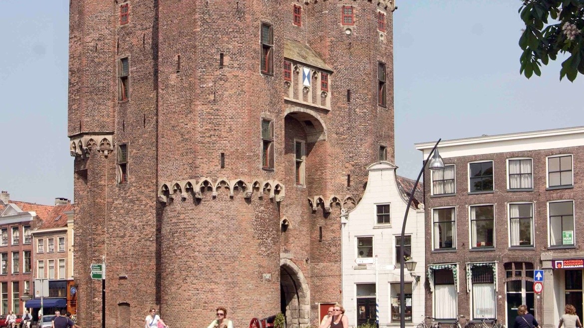 Mercure Zwolle(Zwolle)