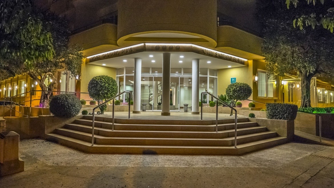 Sagitario Playa (Ciutadella)