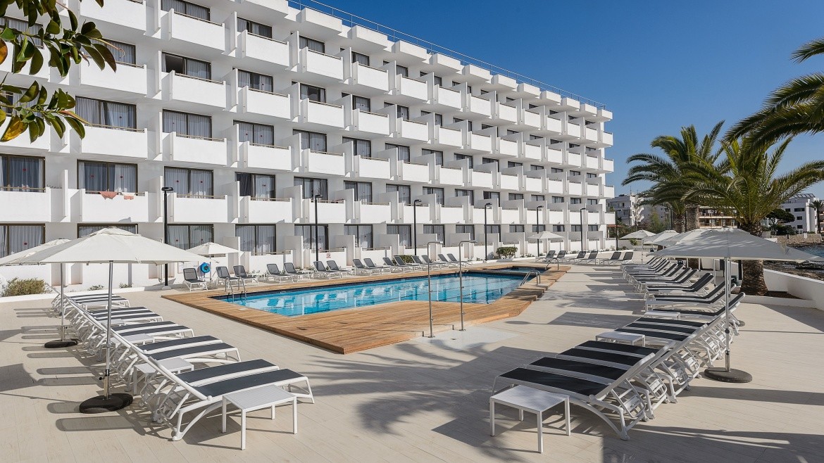 Playasol Jabeque Soul